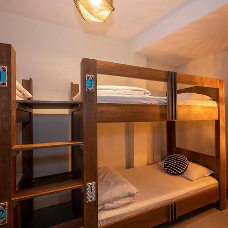 Taksim Square Hostel Istanboel Buitenkant foto
